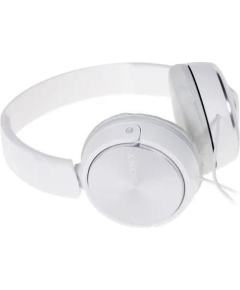 Наушники SONY MDR-ZX310AP/W