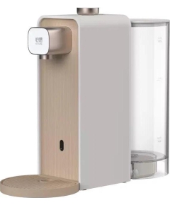 Термопот Scishare Antibacterial Instant Hot Water 1.5L (S2306) Gold