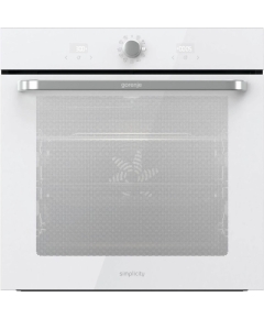 Духовой шкаф Gorenje BOS6737SYW