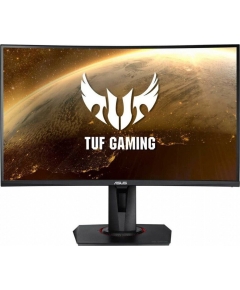 Монитор ASUS Gaming VG27WQ черный