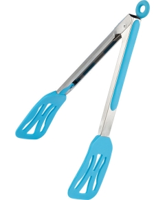 Щипцы кухонные Tongs-05 (силикон, нерж. сталь), 26,5 см, 103500-SK