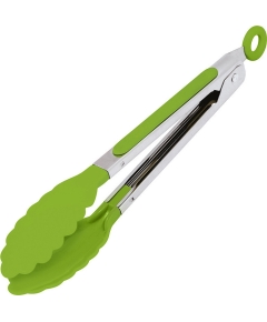 Щипцы кухонные Tongs-04 (нейлон, нерж.сталь), 17,5 см. 985851-SK