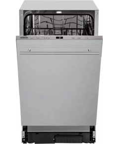 Встраиваемая посудомоечная машина Delonghi DDW 06S Basilia