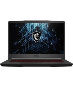 Ноутбук MSI GF63 Thin 12VE 9S7-16R821-637 черный