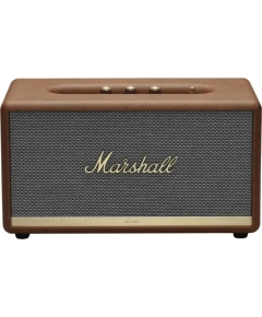 Беспроводная Акустика Marshall Stanmore II (коричневый)