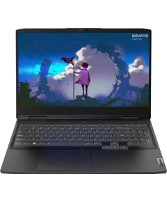 Ноутбук Lenovo IdeaPad Gaming 3 15IAH7 15.6&#8243;(1920&#215;1080 IPS (82S9004TRK)