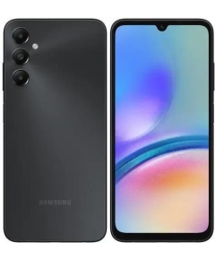 Смартфон SAMSUNG SM-A057F Galaxy A05s 4/128Gb ZKV (black)