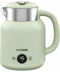 Эл.чайник Xiaomi Qcooker CR-SH1501 Green