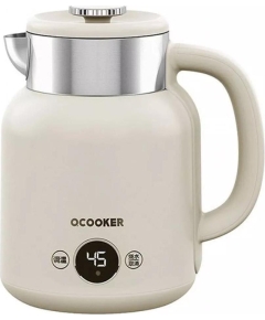 Эл.чайник Xiaomi Qcooker CR-SH1501 White