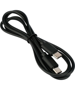 Кабель Type-C/Type-C USB 2.0 Гарнизон (GCC-USB2-CMCM-1M)