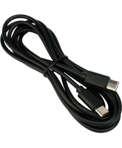 Кабель Type-C/Type-C USB 2.0 Гарнизон (GCC-USB2-CMCM-6)