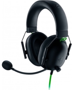 Наушники Накладные Razer Blackshark V2 / RZ04-03240100-R3M1