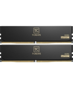 Оперативная память DDR5 32Гб Team Group T-Create Expert (CTCED532G6000HC30DC01)