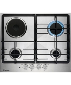 Варочная поверхность ELECTROLUX KGM64311X