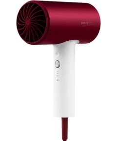 Фен Xiaomi (Mi) SOOCAS Hair Dryer (H5) GLOBAL красный