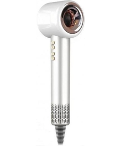 Фен Xiaomi SenCiciMen Hair Dryer X13 Silver