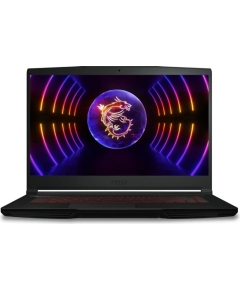 Ноутбук 15.6&#8243; MSI GF63 Thin 12UC