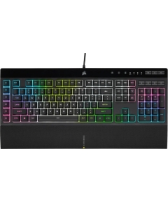 Игровая клавиатура CORSAIR K55 RGB PRO XT