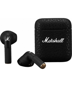 Наушники Беспроводные Marshall Minor 3 Black