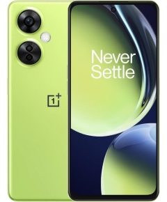 Смартфон OnePlus Nord CE 3 Lite 8/256Gb Pastel Lime