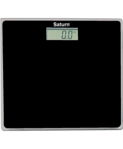 Весы Saturn ST-PS 0294 Black напольные