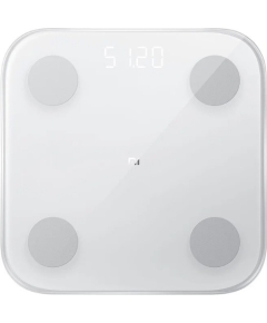 Весы Xiaomi Mi BodyComposition Scale 2 (NUN4048GL)