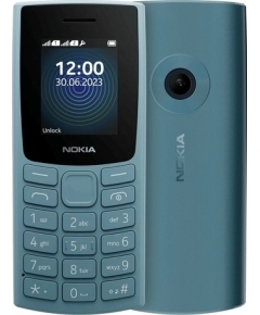 Мобильный телефон Nokia 110 DS TA-1567