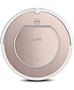 Пылесос Робот ILIFE V50 PRO