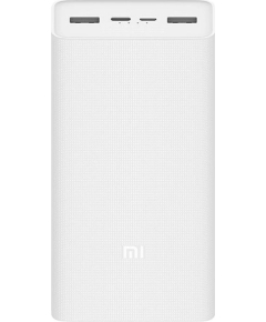 Внешний Аккумулятор Xiaomi 30000 mAh (PB3018ZM)