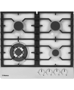 Варочная поверхность газовая Hansa BHGW611391