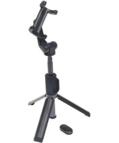 Трипод для селфи Xiaomi Mi Selfie Stick Tripod черный