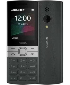 Мобильный телефон NOKIA 150 TA-1582 DS black