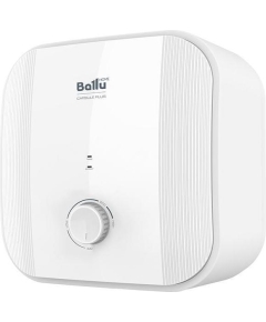 Водонагреватель (бойлер) Ballu BWH/S 10 Capsule Plus O