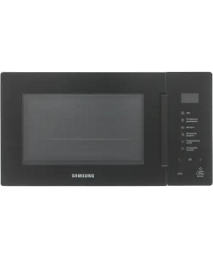 Микроволновая печь SAMSUNG MS23T5018AK/BW