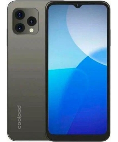 Смартфон CoolPad CP12 4/128Gb Black