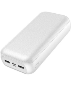 Внешний АКБ Goif G55-C 30000mAh White