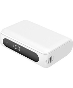 Внешний АКБ TFN 10000mAh Power Era 10, (TFN-PB-252-WH)