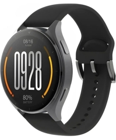 Смарт-часы Xiaomi Watch 2 Black (BHR8035GL)