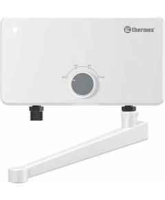 Водонагреватель проточный THERMEX Urban 5500 tap