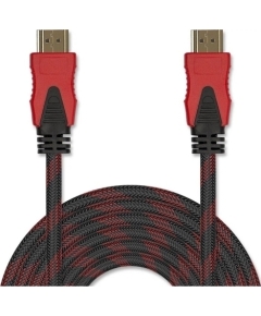 Кабель HDMI Jet.A (JA-HD9 3m)