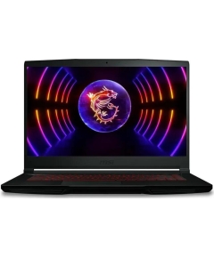 Ноутбук MSI GF63 Thin 12UC-1036XRU (9S7-16R821-1036)