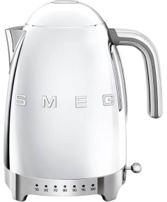 Эл.чайник Smeg KLF04SSEU