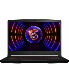 Ноутбук 15.6&#8243; MSI GF63 Thin 12UCX