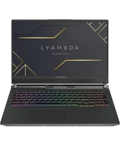 Ноутбук 16.1&#8243; LYAMBDA (LLT161M01UWLR SG)