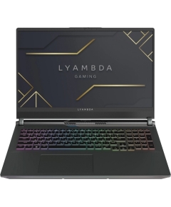 Ноутбук 16.1&#8243; LYAMBDA (LLT161M01VXMR SG)