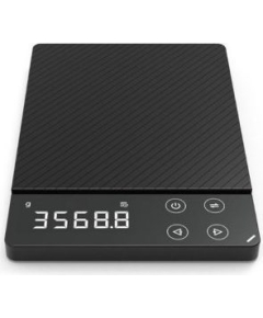 Весы кухонные Duke Xiaomi Kitchen Scale ES1