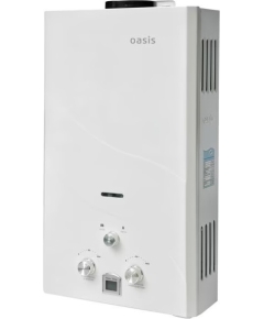 Газ.колонка Oasis OR-20W