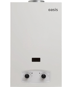 Газ.колонка Oasis P-20W