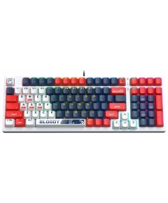 Игровая Клавиатура A4Tech Blody S98 SPORTS NAVY