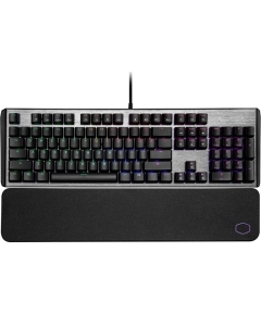 Игровая клавиатура Cooler Master CK-550 V2(CK-550-GKTR1-RU)